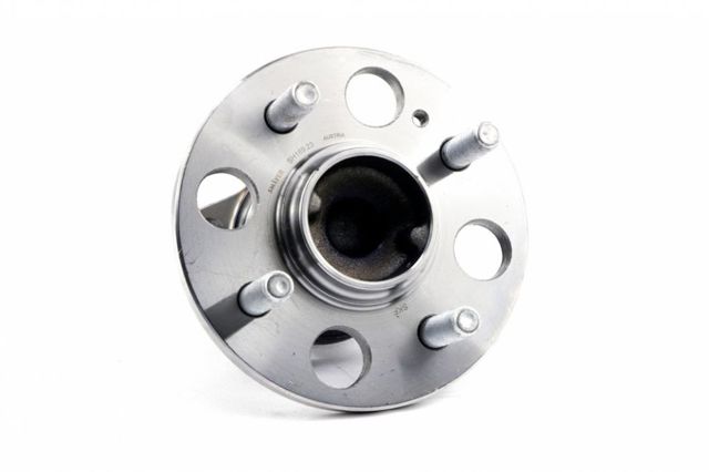 Cubo traseiro SH18923 Shafer
