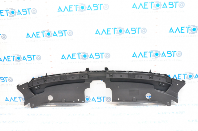 TK4850720E Mazda Placa sobreposta superior do painel dianteiro (de suporte do radiador)