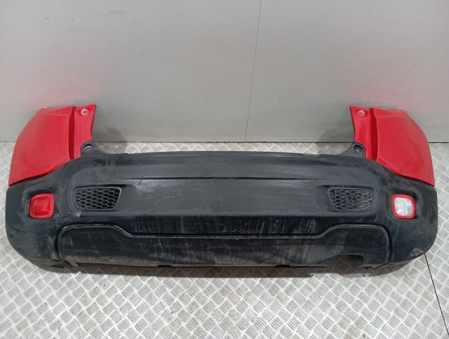 Compre 735598903 Chrysler Pára-choque traseiro