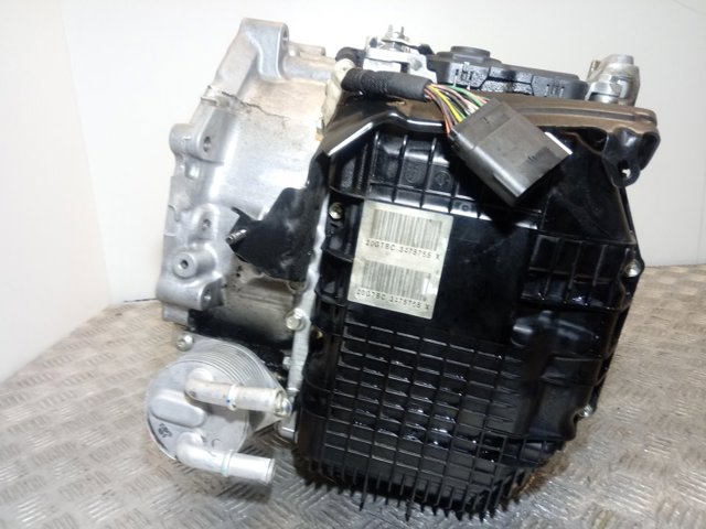 Caixa Automática de Mudança montada General Motors 1637309080 preço, a partir de 1999,71 USD