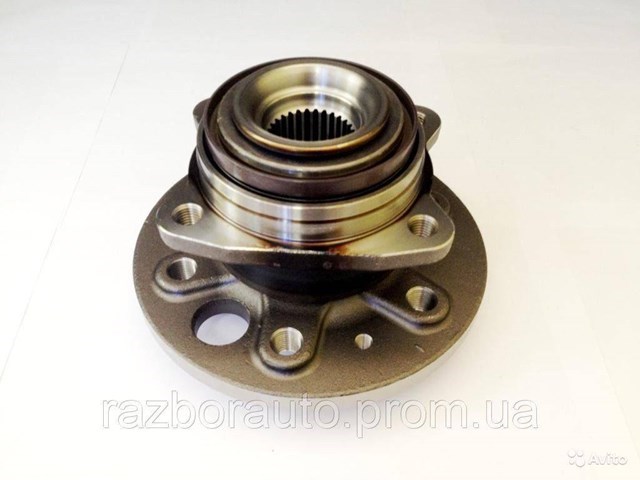 Compre XHFC35543 SNR Cubo traseiro