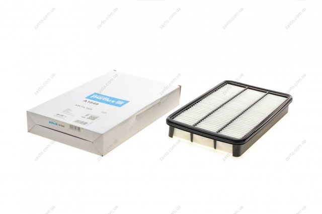 Compre A1849 Purflux Filtro de ar