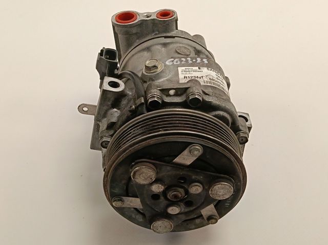 Compressor de aparelho de ar condicionado Fiat/Alfa/Lancia 50541345 preço, a partir de 147,31 USD