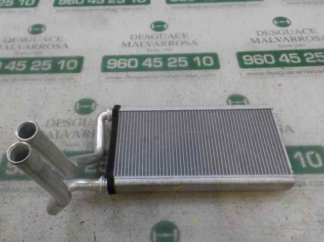 8710733130 Market (OEM) Radiador de forno (de aquecedor)