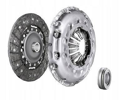 Compre 620304760 LUK Kit de embraiagem (3 peças)