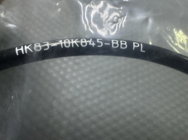 Compre T4A3216 Jaguar Sensor traseiro de desgaste das sapatas do freio