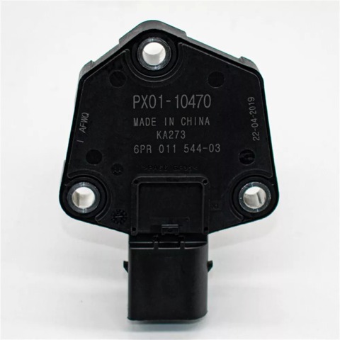  Sensor do nível de óleo de motor Mazda 6 sedan (GJ, GL) (2012 - 2023) 