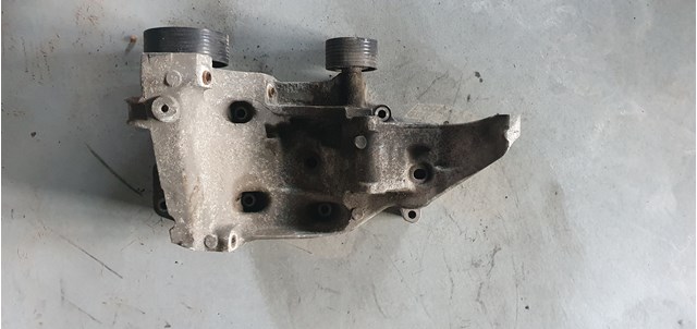 Consola do gerador BMW 13992010