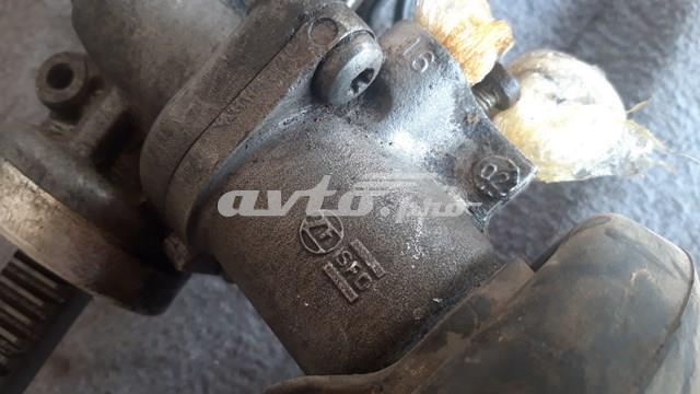 Compre 9677198880 Peugeot/Citroen Cremalheira da direção