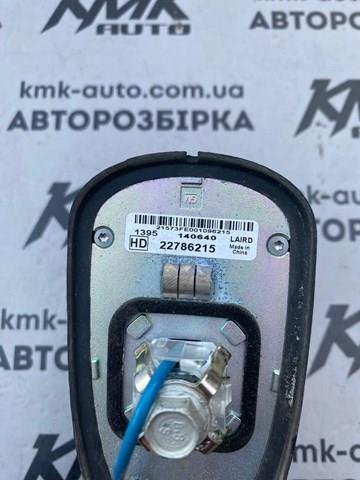  Antena Opel Insignia A sedan (G09) (2008 - 2017) A