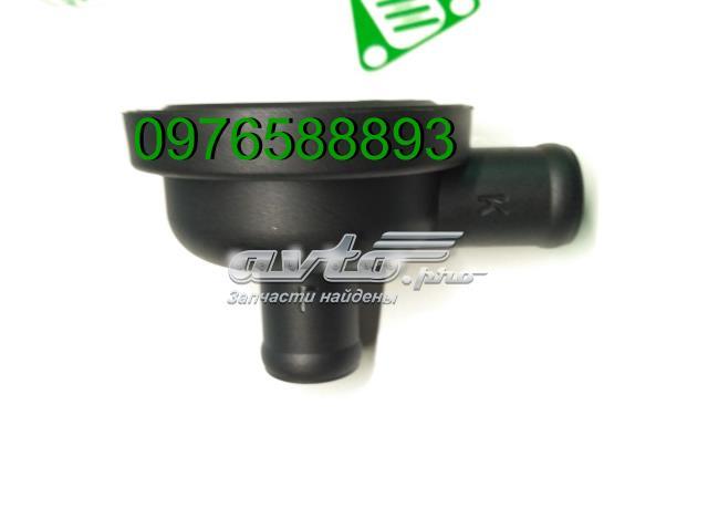 82708 3RG Válvula PCV de ventilação dos gases de cárter