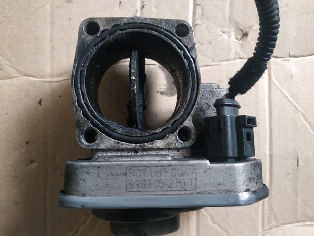 Válvula de borboleta montada General Motors 8981052101 preço, a partir de 52,78 USD