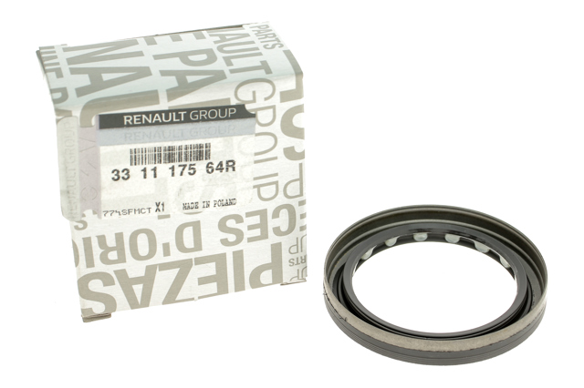 Bucim de cubo traseiro 331117564R Renault (RVI)