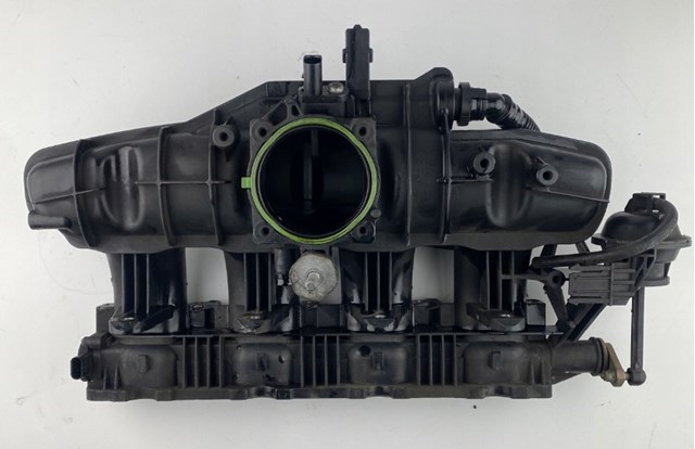 Tubo coletor de admissão VAG 06J133201AB preço, a partir de 168,16 USD