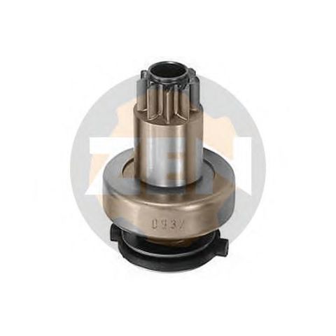 Compre ZN0932 ZEN Roda-livre do motor de arranco