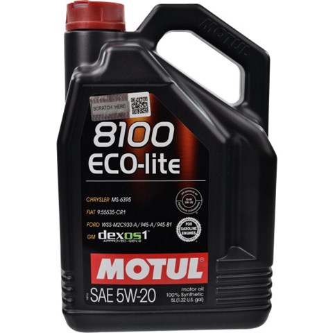 Compre 841451 Motul Óleo para motor