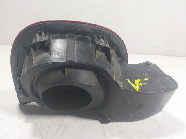 Alcapão do tanque de combustível para Citroen C4 Cactus 