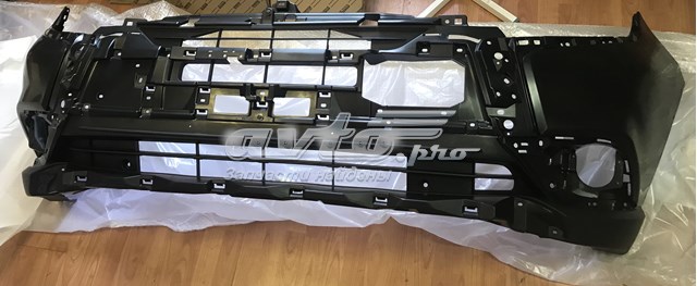 Pára-choque dianteiro FPS FP4827900P preço, a partir de 127,88 USD