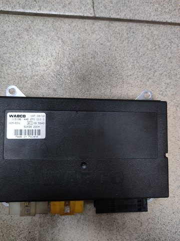 Módulo de direção (Centralina eletrônica) de motor Iveco 504342304 preço, a partir de 223,86 USD