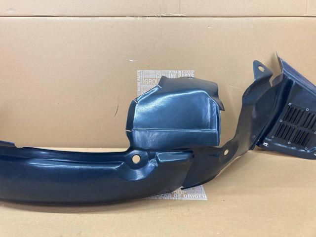 Pára-lama dianteiro esquerdo Polcar 607302 preço, a partir de 60,57 USD
