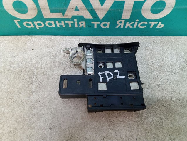 Compre 1389742080 Fiat/Alfa/Lancia Borne de bateria recarregável (PILHA)