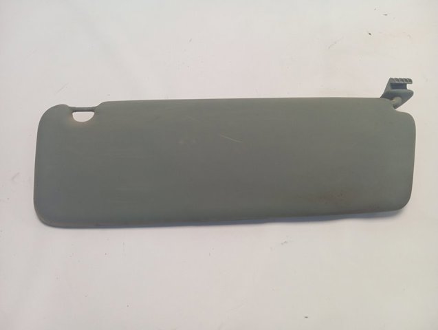 Pala contra o sol para Nissan Primastar  X83