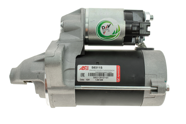 Motor de arranco S6311S AS/Auto Storm