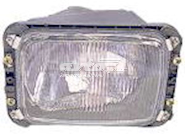 4401112LLD3E Depo/Loro/Abakus Luz esquerda