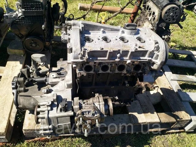 Compre ARX VAG Motor montado
