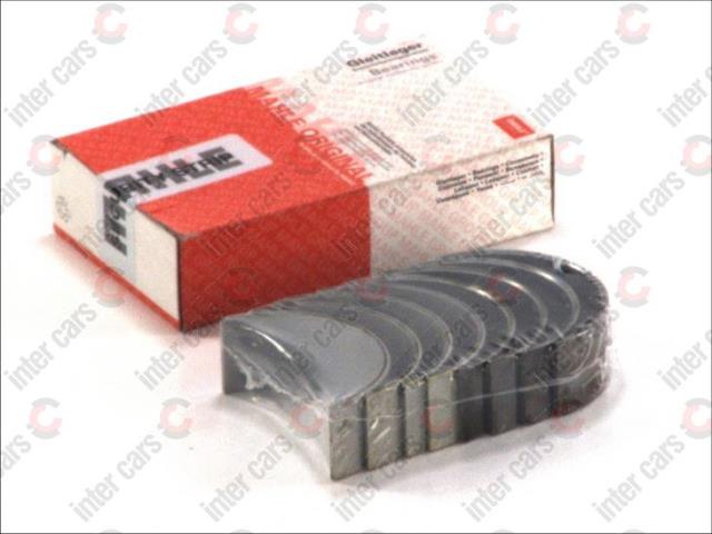 Folhas inseridas de cambota de biela, kit, padrão (STD) 021PS20293000 Mahle Original