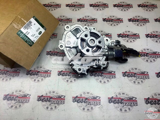Bomba de água (bomba) de esfriamento Land Rover LR116736 preço, a partir de 228,86 USD