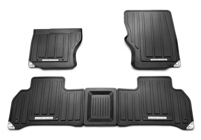  Land Rover VPLGS0444PVJ