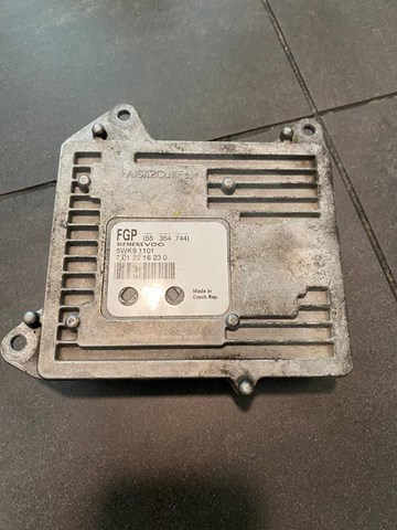 Módulo de direção (Centralina eletrônica) de motor General Motors 6235364 preço, a partir de 2040,20 USD