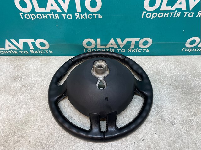  Volante Renault Clio III hatchback (BR01, CR01) (2005 - 2014) III