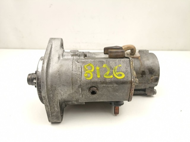 Motor de arranco Rover NAD101140