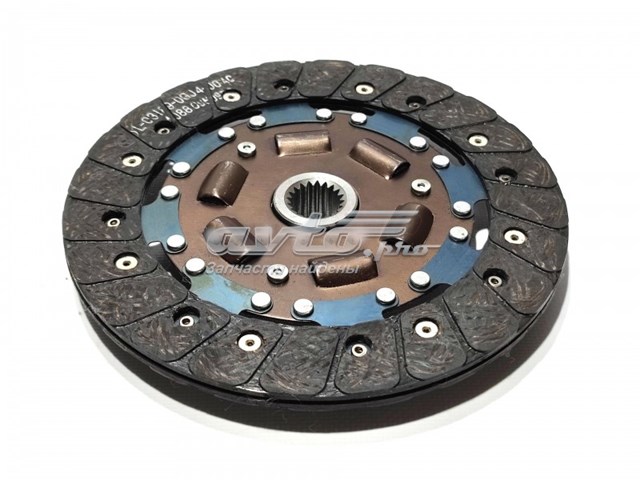 1086001146 Geely Disco de embraiagem