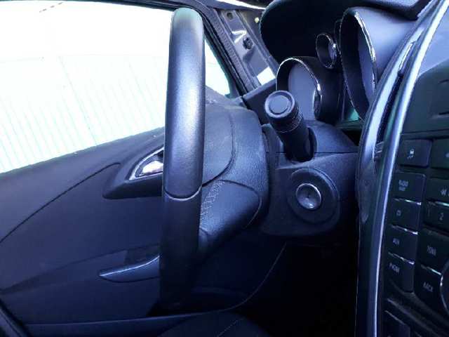 13351029 Opel Volante