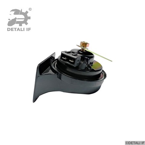 Sinal sonoro (cláxon) Detali IF DF13126 preço, a partir de 24,55 USD