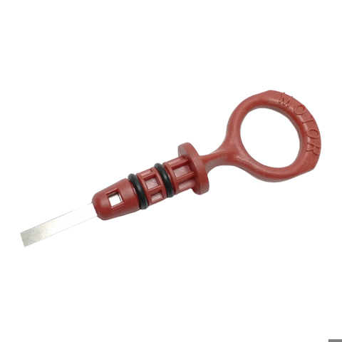 Compre DF14031 Detali IF Sonda (indicador) do nível de óleo no motor
