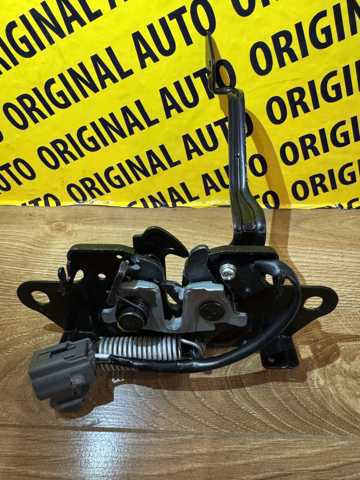 Fecho da capota Mazda KD3F56620A preço, a partir de 62,26 USD