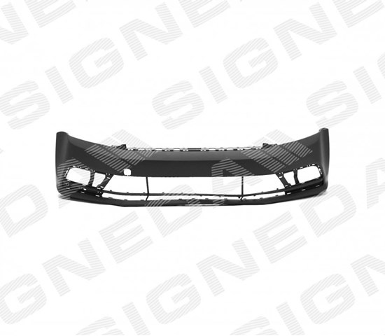 PVW04213BC Signeda Pára-choque dianteiro