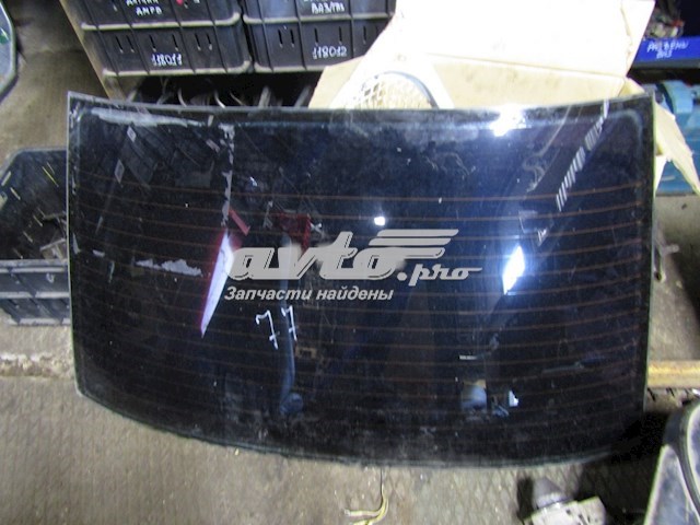 Compre Vidro traseiro Opel Vectra 