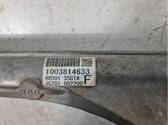 Compre Cremalheira da direção Nissan Tiida 