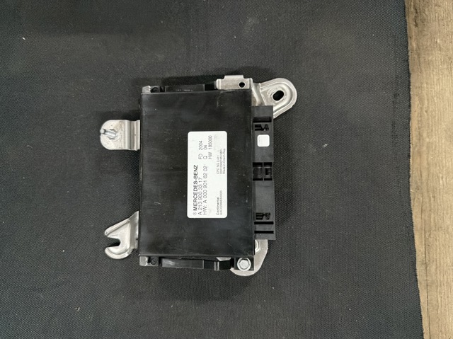 Unidade de controlo de transmissão Mercedes A2139003317 preço, a partir de 206,01 USD