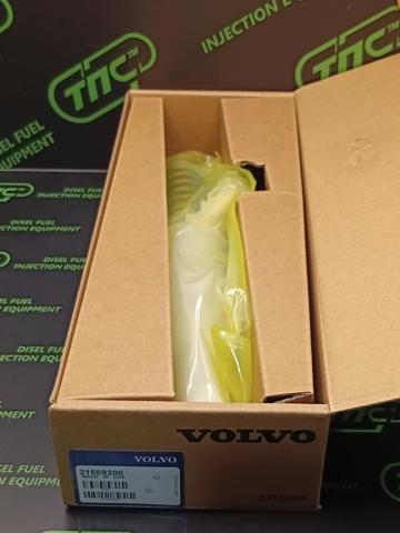 Injetor de injeção de combustível Volvo 21569200 preço, a partir de 900,52 USD