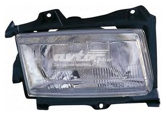 Luz direita 6611138RLDEM Depo/Loro/Abakus