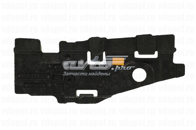 Consola do pára-choque dianteiro direito General Motors 24460292 preço, a partir de 34,42 USD