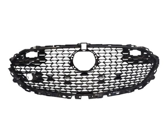 Grelha do radiador Mazda BCKB50711 preço, a partir de 294,32 USD