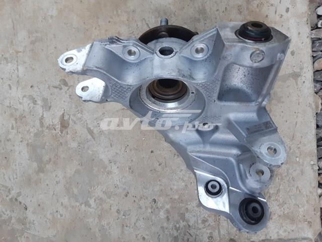 LR087649 Land Rover Pino moente (extremidade do eixo) traseiro direito