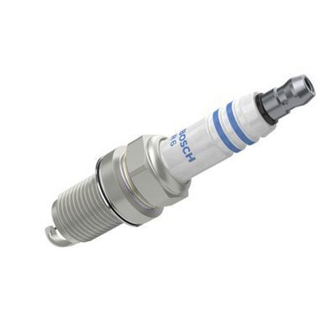 Vela de ignição 242230626 Bosch